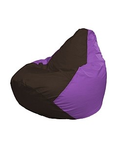 Бескаркасное кресло Flagman Груша Мини L Г0.1-329