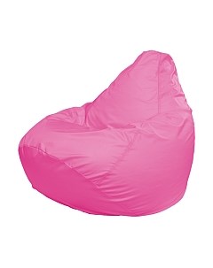 Бескаркасное кресло Flagman Груша Медиум XL Г1.2-07