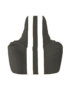 Бескаркасное кресло Flagman Спортинг С1.1-392