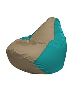 Бескаркасное кресло Flagman Груша Медиум XL Г1.1-98