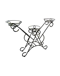 Стойка для цветов Станкоинструмент ЦН №17-3