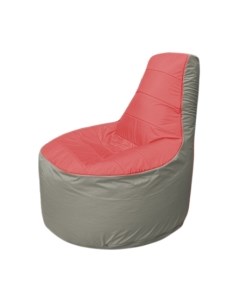 Бескаркасное кресло Flagman Трон Т1.1-0222