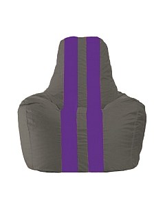 Бескаркасное кресло Flagman Спортинг С1.1-352