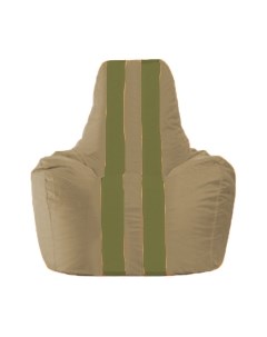 Бескаркасное кресло Flagman Спортинг С1.1-91