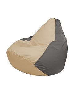 Бескаркасное кресло Flagman Груша Мега XXXL Г3.1-140