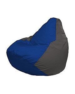 Бескаркасное кресло Flagman Груша Медиум XL Г1.1-118