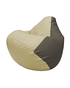 Бескаркасное кресло Flagman Груша Макси XXL Г2.3-1017