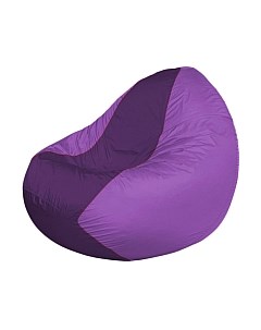 Бескаркасное кресло Flagman Classic К2.1-212