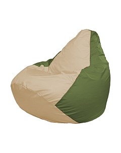 Бескаркасное кресло Flagman Груша Мега XXXL Г3.1-144