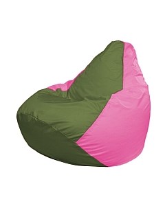 Бескаркасное кресло Flagman Груша Макси XXL Г2.1-226