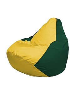 Бескаркасное кресло Flagman Груша Мега XXXL Г3.1-251