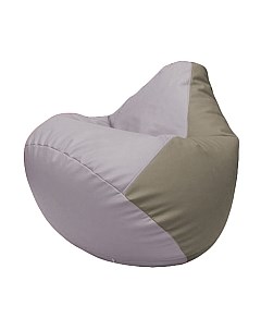 Бескаркасное кресло Flagman Груша Макси XXL Г2.3-2502