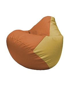 Бескаркасное кресло Flagman Груша Макси XXL Г2.3-2008