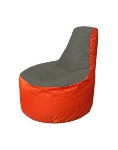 Бескаркасное кресло Flagman Трон Т1.1-2305