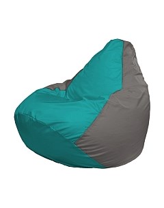 Бескаркасное кресло Flagman Груша Мега XXXL Г3.1-292