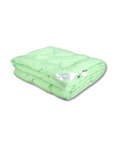 Одеяло AlViTek Бамбук классическое 200x220 / ОСБ-22 Alvitek