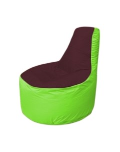 Бескаркасное кресло Flagman Трон Т1.1-0107