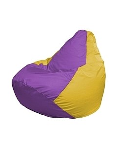 Бескаркасное кресло Flagman Груша Мини L Г0.1-100