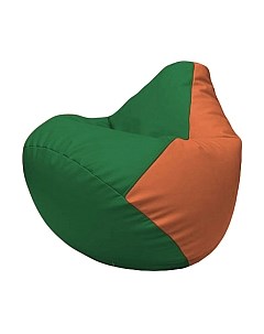 Бескаркасное кресло Flagman Груша Макси XXL Г2.3-0123