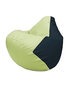 Бескаркасное кресло Flagman Груша Макси XXL Г2.3-0415