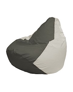 Бескаркасное кресло Flagman Груша Медиум XL Г1.1-355