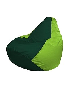 Бескаркасное кресло Flagman Груша Мега XXXL Г3.1-63