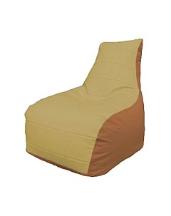 Бескаркасное кресло Flagman Бумеранг Б1.3-16