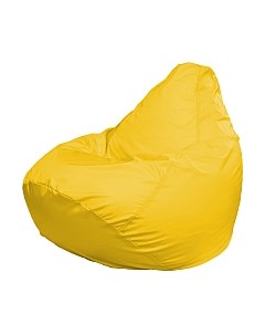 Бескаркасное кресло Flagman Груша Медиум Г1.0-07