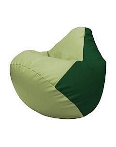 Бескаркасное кресло Flagman Груша Макси XXL Г2.3-0401