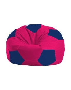 Бескаркасное кресло Flagman Мяч Стандарт М1.1-378