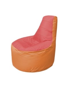 Бескаркасное кресло Flagman Трон Т1.1-0205