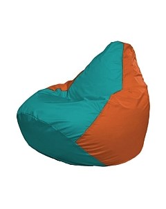 Бескаркасное кресло Flagman Груша Макси XXL Г2.1-296