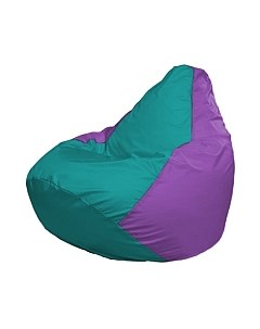 Бескаркасное кресло Flagman Груша Макси XXL Г2.1-290