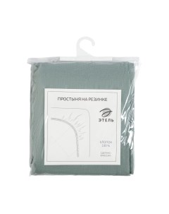 Простыня Этель 9046095