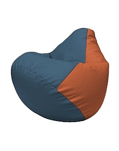 Бескаркасное кресло Flagman Груша Макси XXL Г2.3-0323