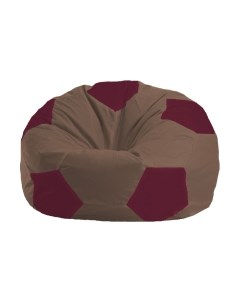 Бескаркасное кресло Flagman Мяч Стандарт М1.1-318