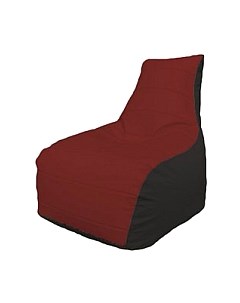 Бескаркасное кресло Flagman Бумеранг Б1.3-30