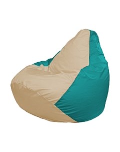 Бескаркасное кресло Flagman Груша Мега XXXL Г3.1-151