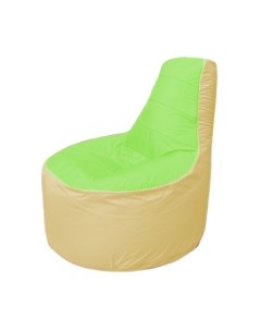 Бескаркасное кресло Flagman Трон Т1.1-0720