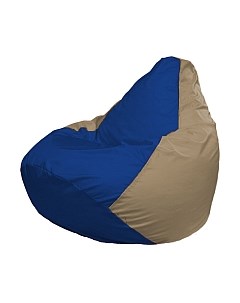 Бескаркасное кресло Flagman Груша Медиум XL Г1.1-114