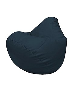 Бескаркасное кресло Flagman Груша Макси XXL Г2.3-15