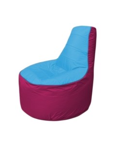 Бескаркасное кресло Flagman Трон Т1.1-1304