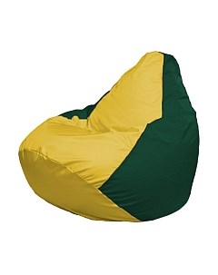 Бескаркасное кресло Flagman Груша Медиум XL Г1.1-251