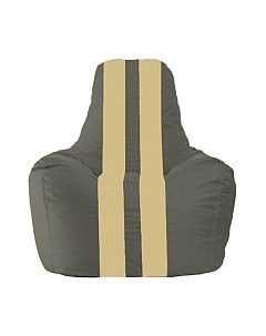 Бескаркасное кресло Flagman Спортинг С1.1-365