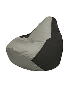 Бескаркасное кресло Flagman Груша Мега XXXL Г3.1-354