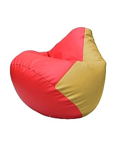 Бескаркасное кресло Flagman Груша Макси XXL Г2.3-0908