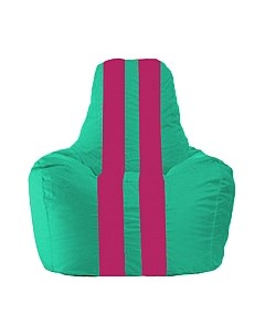 Бескаркасное кресло Flagman Спортинг С1.1-284