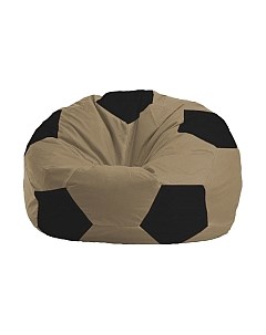 Бескаркасное кресло Flagman Мяч Стандарт М1.1-77