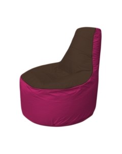 Бескаркасное кресло Flagman Трон Т1.1-1904