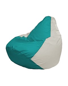 Бескаркасное кресло Flagman Груша Медиум XL Г1.1-315